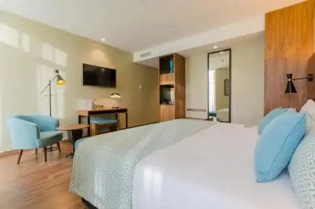 Vincci Liberdade - 46