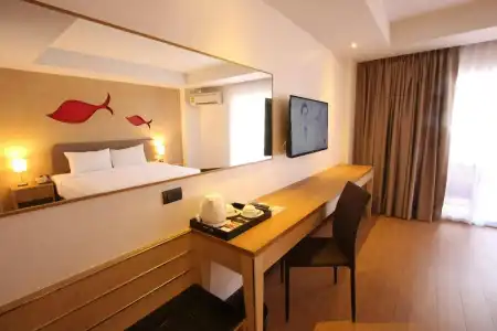 Siam View Residence - 41