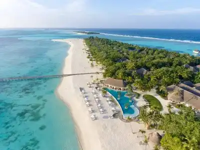 Six Senses Kanuhura - 50