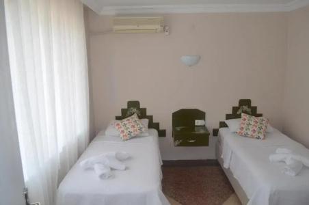 Tunc Otel - 73