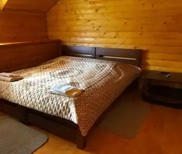 Guest House U Stasuka - 0