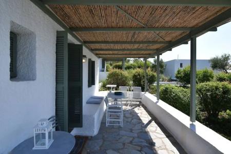 Niriides Resort - 27