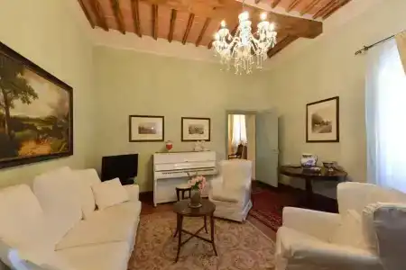 Villa Cicolina - 50