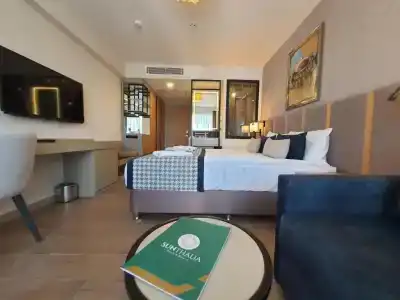 Sunthalias & Resorts +16 Age Adults Only - 55