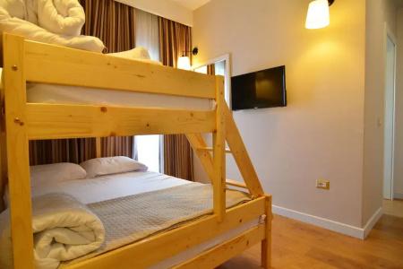 Sandy Beach Resort - 28