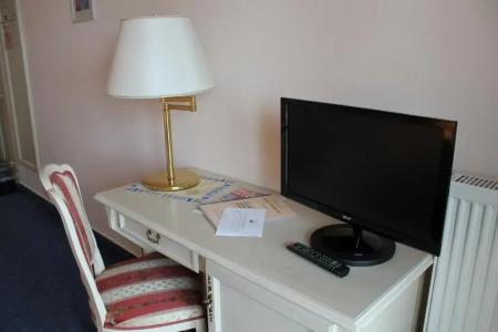 Bellevue Warnemünde - 6