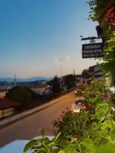Avcıoğlu Konak Otel - 33