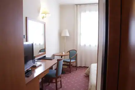 Executive Udine - 4