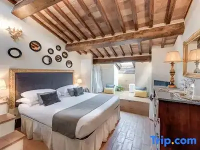 Borgo San Quirico d'Orcia B&B - Capitano Collection - Albergo diffuso - 76