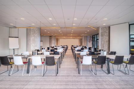 Hyatt Centric Reims - 37