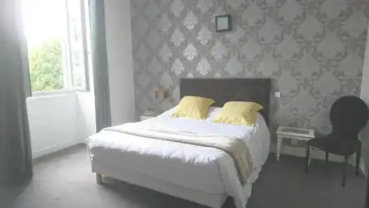 The Originals Boutique, Villa Montpensier - 47
