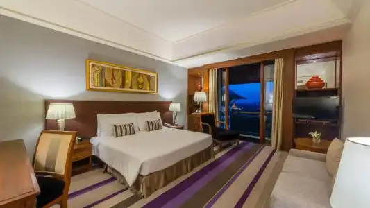 Chatrium Royal Lake Yangon - 246