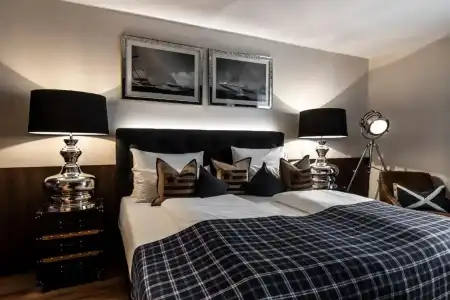 BLOCK & Living - 127