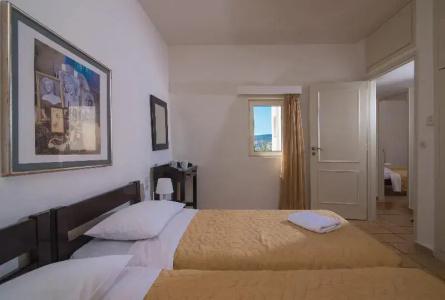 Ourania Apartments - 72