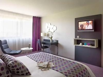 Best Western Plus Metz Technopole - 71