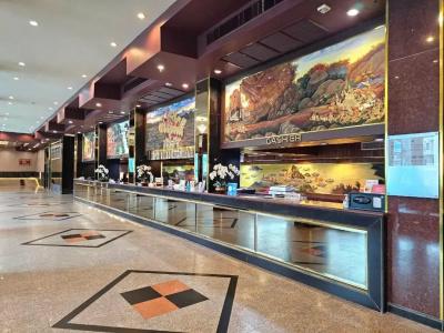 Boutique City And Bravo Pattaya - 9