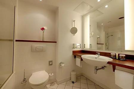 Four Points by Sheraton Offenbach Plaza - 38