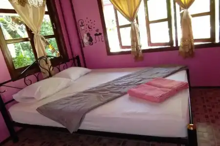 Ton Tawan resort - 12