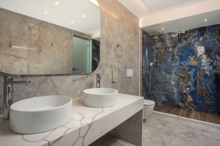Lindos White & Suites - 9