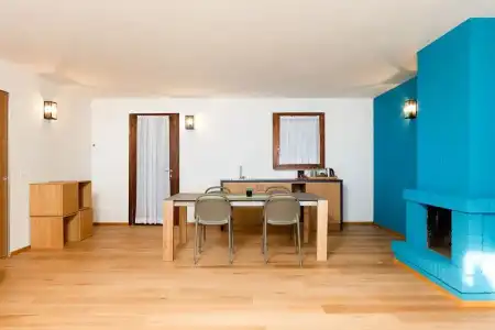 A3Passi Agriturismo tra gli Ulivi - 44