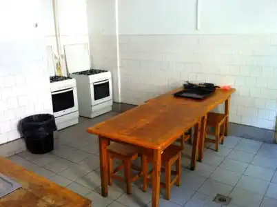 Maria Hostel - 13