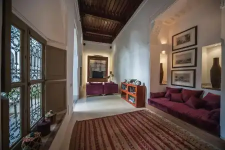 Riad Jaaneman - 2