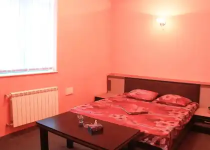 Argavand & Restaurant Complex - 11