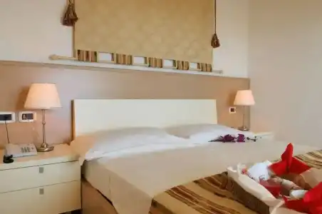 Ashanti Aparthotel - 67