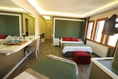 Berrak Otel - 5