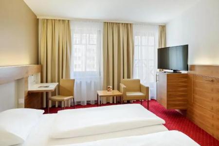 Four Points Flex by Sheraton Vienna Mariahilf - 33