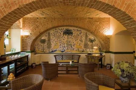 Schloss Lübbenau - 21