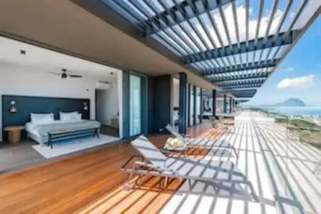 Legend Hill Resort and Spa - 29