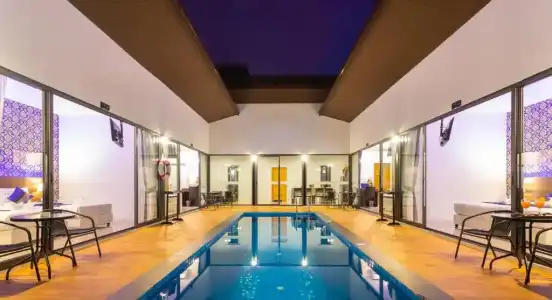 The Thames Pool Access Resort SHA+ - 135