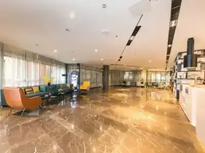 Ibis Styles - 3
