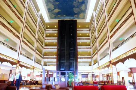 Utopia World - 1