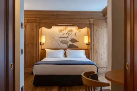 Faloria Mountain Spa Resort - 55