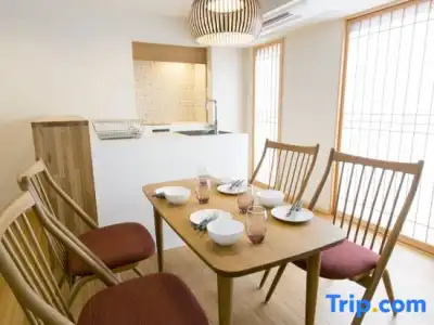 The GrandWest Arashiyama - 95