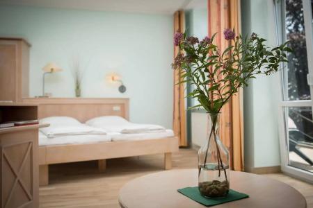 BE Bio be Active - Nähe Historischer Hafen - 5