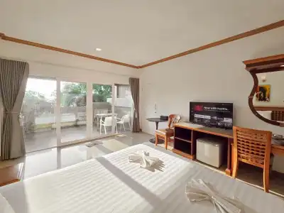 Haadson Resort - 4