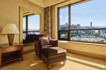 Hilton Chongqing - 99