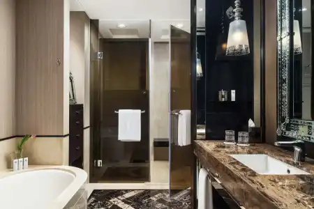 The St. Regis Mumbai - 46