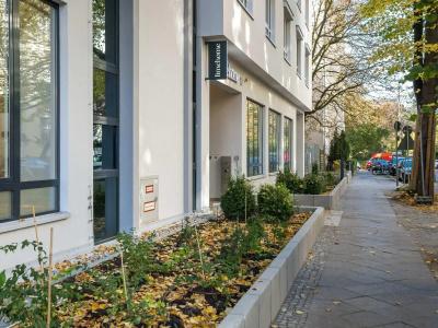 Limehome Berlin Luise-Henriette-Str. - 16