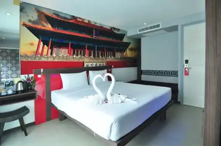 The AIM Patong - 85