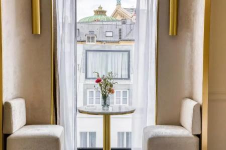 Maison Albar - le Vendome - 46
