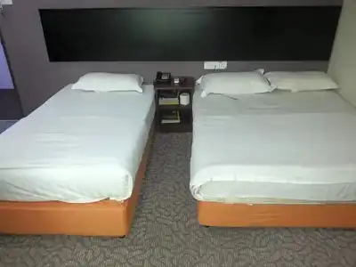 Oriental Inn - 34