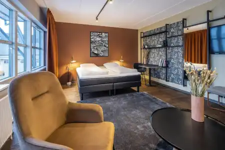 Pier 5 Designhotel - 2