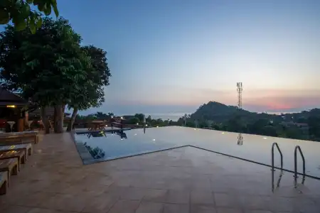 Phuchawee Lanta Villa - 12