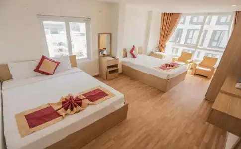 Prague Nha Trang - 5