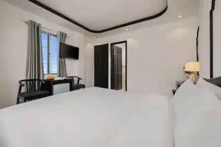 De Huong Duong residences - 40