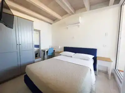 ZIBIBBO SUITES & ROOMS - Apartin Centro Storico a Trapani - 84